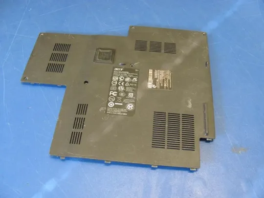 номер0091-4 Сервісна кришка ELI604Z40200209 для Acer Extensa 5630 5330Z 5630Z 5230 корпус панель доступу кришка доступу service cover оригінал Інтернет-аукціон