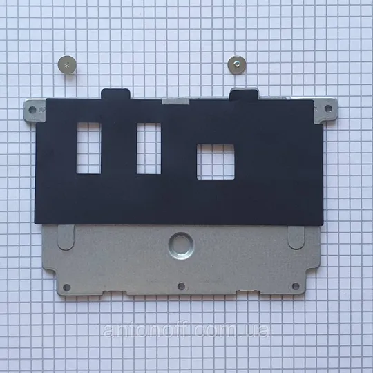 Кріплення тачпада Dell Inspiron 15 3552 P47F для ноутбука Ціна