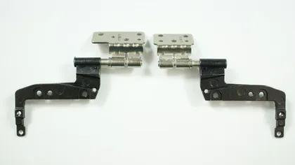 фото, Петлі для ноутбука DELL LATITUDE E5520 (3RCYY + 31FVT) (ліва+права)