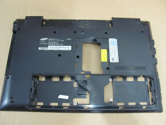 483-1 Кришка дно піддон корпуса BA81-10986A для SAMSUNG RF710 RC730 RF712 оригінал Ціна