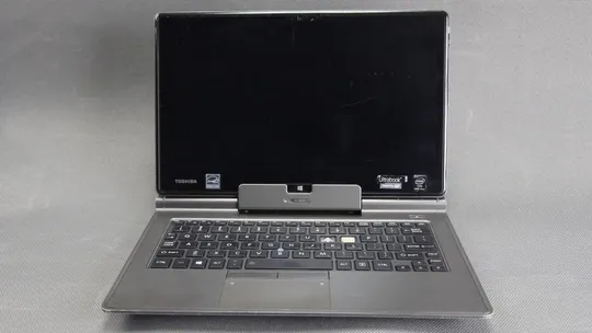 ультрабук планшет трансформер Toshiba Portege Z10T-A экран 11,6&quot; FullHD IPS LED 1920х1080 Ціна