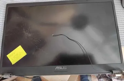 фото, Asus X509, X570U по запчастинах