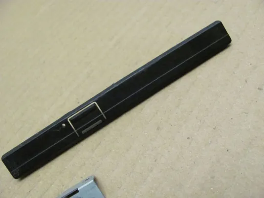 363-12 заглушка DVD приводу для FUJITSU H910 оригінал Де купити