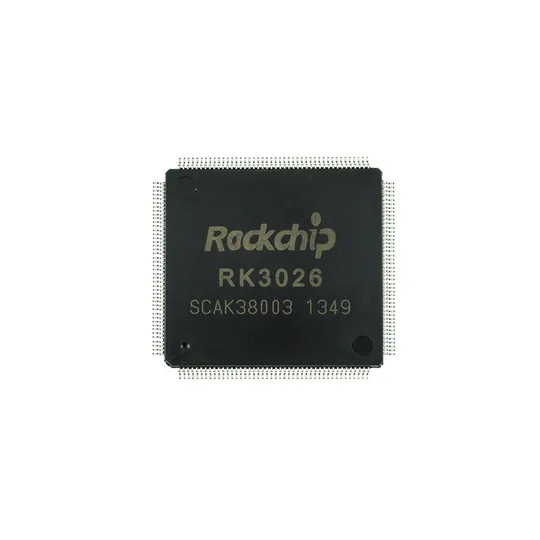 Купити Мікросхема Rockchip RK3026 процесор для планшета