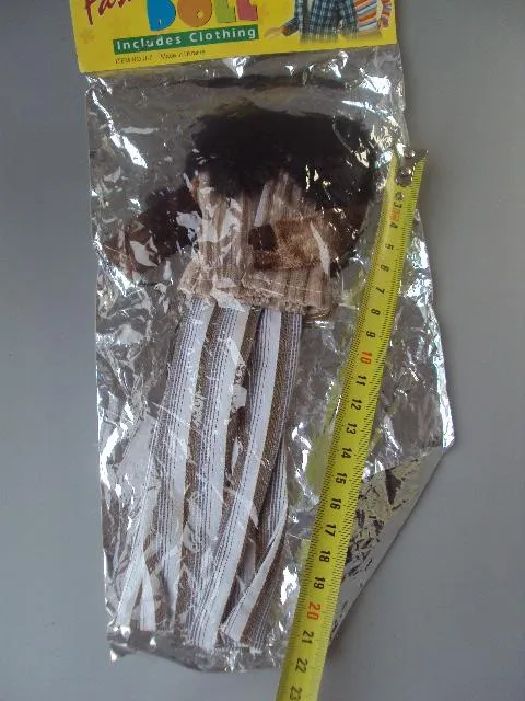 Купити Одежда для куклы барби пиджак жакет и штагы новая №10318