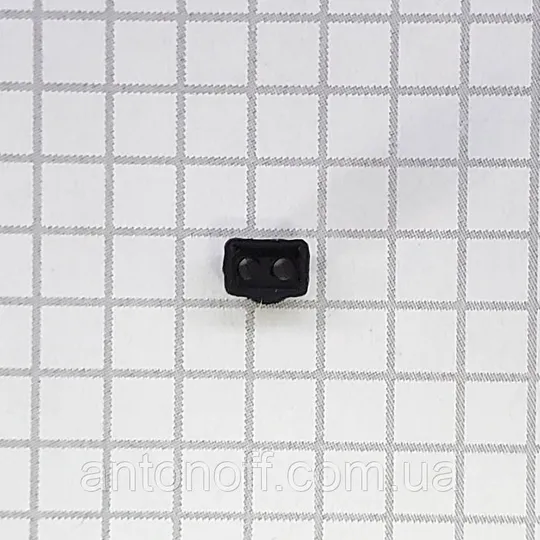 Купити Гумка Doogee Y6 Max датчика наближення для телефона