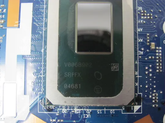 номер0881-30 материнська плата NM-C091 SRFFX  i5-8265U для Lenovo V340-17 L340-17 L340-15 оригінал На торгах