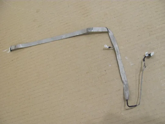 Купити номер0293-38 шлейф web камери 6017B0294901 для Hp EliteBook 8770W 8760W оригінал