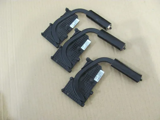 номер0109-20 термотрубка охолодження 6043B0090002 642767-001 для HP ELITEBOOK 8460P Оригінал Продаж