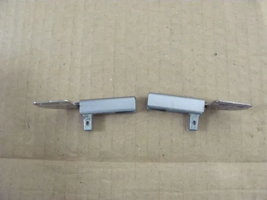 №27-10 петлі кріплення для DELL LATITUDE E6420 оригінал в хорошому стані Продаж