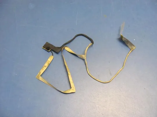 номер0085-28 шлейф матриці 35040EH00 для HP 250 G2 255 G2 Pavilion 15-D шлейф дисплея шлейф підключення дисплея шнур для відеоекрана шлейф екрана Laptop matrix cable оригінал Ціна