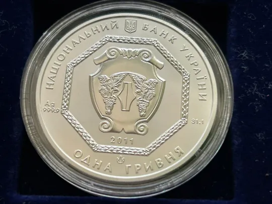 Колекція Архистратиг Михаїл Характеристики