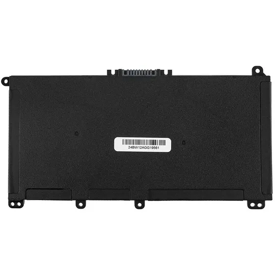 Батарея для ноутбука HP TF03XL (Pavilion 15-CC, 15-CD series) 11.55V 3500mAh 41Wh Black З аукціону