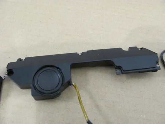 522-16 динаміки для TERRA 1772 MSI GX740 MS-1727 оригінал З аукціону