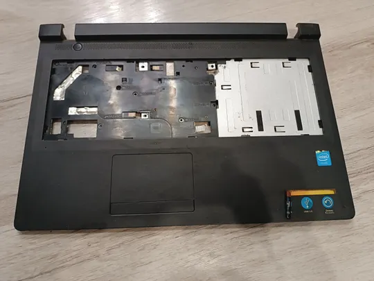 Верхня частина корпусу (топкейс) для ноутбука Lenovo IdeaPad 100-15IBY, B50-10 Ціна