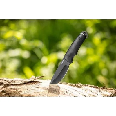 Нож Neo Tools Bushcraft 22 см (63-108) Де купити