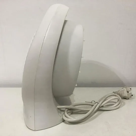 Обогреватель тепловентилятор (дуйка) Domotec MS-5901, Ветродуйка обогреватель, Электрическая дуйка, З аукціону