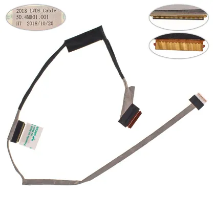 фото, Шлейф матриці для ноутбука Lenovo (ThinkPad Edge: E420, E425) (50.4MH01.001)