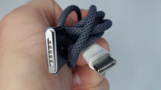 Купити 0002 Кабель Apple USB-C to Magsafe 3 A2363 2m ОРИГІНАЛ!