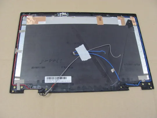 599-13 кришка матриці 460.0A90U.0002 SCB0L81627 для Lenovo ThinkPad X1 Yoga Gen 2 оригінал Де купити