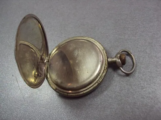 часы карманные alexa №40 (№20) Характеристики