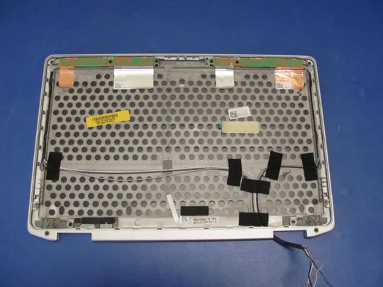 Купити номер0002-6 кришка матриці, кришка екрану, корпус екрану 08P8IR для DELL LATITUDE E6330 оригінал