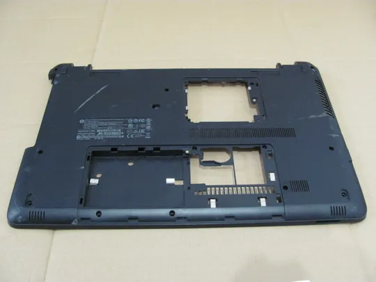 423-10  Кришка дно піддон корпуса 6070B0742601 758047-001 для HP ProBook 350 G1 G2 355 G1 G2  оригінал Ціна