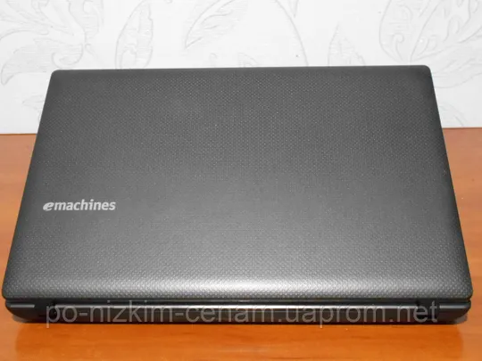 Ноутбук Acer eMachines E442 - 15,6&quot; - Ram 2Gb - HDD 250Gb - Ідеал ! З аукціону