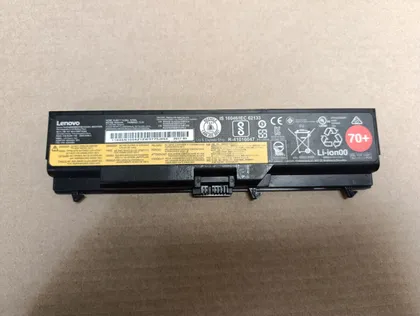 фото, Оригінал АКБ 45N1005 45N1001 10.8V 57W для LENOVO L412 L420 L430 L512 L520 L530 T410 T410 T420 T420 T420i T430 T430i T510 T520 T520i T530 W510 W520 W530 W530i !!! НЕСУМІСНИЙ З T410S T420S T430S T530S