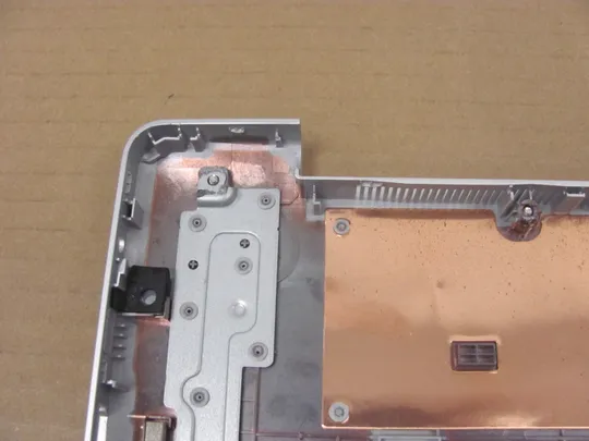 875-10 Кришка дно піддон корпуса 0N4HXY AP21C0007B0 для  DELL Inspiron 15 5570 5575 Оригінал Продаж