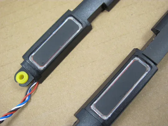 Купити номер0991-8 динаміки dynamics  PK23000XK00 0XYPY8  для  Dell Precision 17 7730 7740 M7730 M7740  оригінал