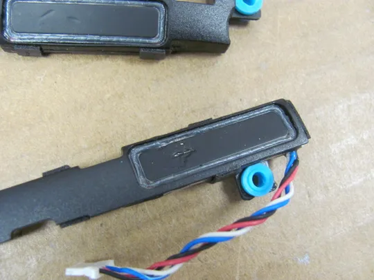 841-12 динаміки PK230012000 0W3929 для DELL Latitude 14 5420 5421 5430 оригінал З аукціону