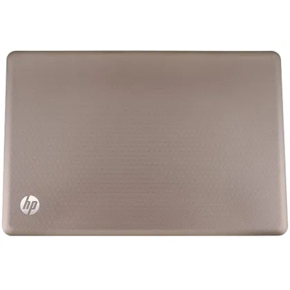 фото, Б.У Кришка матриці для ноутбука HP (G62-a16ER) silver