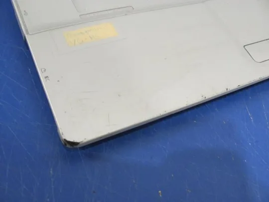 №133-2 Кришка панель палмрест тачпад для LIFEBOOK E751 оригінал Де купити