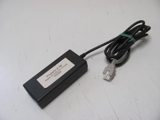 0793 адаптер живлення  CISCO SYSTEMS  AT7028A 5V НІМЕЧЧИНА Інтернет-аукціон
