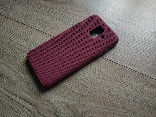 Чехол 2E для Samsung Galaxy A6 2018 A600 чохол З аукціону