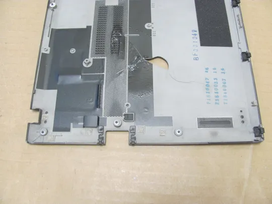 номер0949-11 Кришка дно піддон корпуса корпуса нижний корпус (дно) для ноутбука низ AM16Q000500 для Lenovo Thinkpad T480s  оригінал Інтернет-аукціон