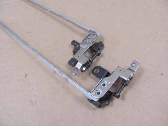 657-8 кріплення з петлями AM29M000500  для HP 250 255 256 258 G7 15-DA 15-DB 15-DR оригінал Де купити