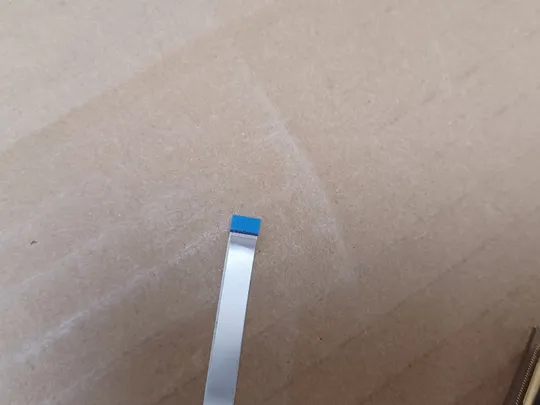 номер1041-28 шлейф матриці DC020023C00  для LENOVO IDEAPAD 330S-15 330S-15IKB 330S-15ARR Шлейф дисплея Шлейф підключення дисплея Шнур для відеоекрана Шлейф екрана Laptop matrix cable оригінал Інтернет-аукціон