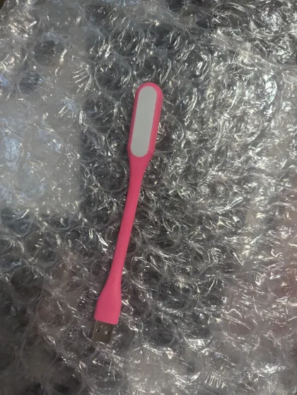 фото, USB LED світильник 90mA