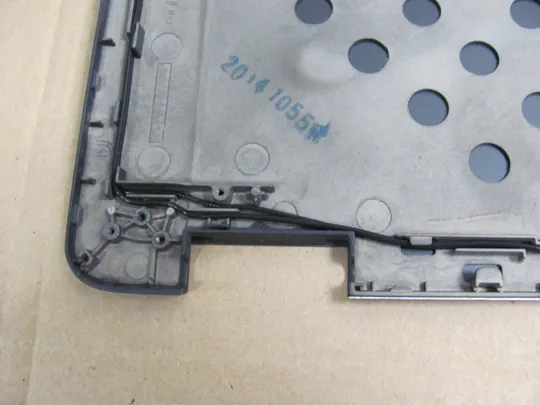 612-10 кришка матриці AM0TJ000100  для HP EliteBook ZBOOK 15 G2  оригінал Де купити