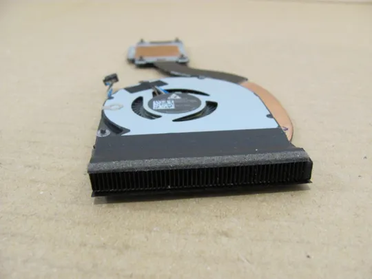 34-8 система охолодження 6043B0178401 821691-001 для HP EliteBook 820 G3 725 G3 оригінал Інтернет-аукціон