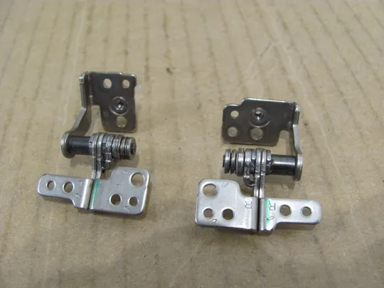 номер0326-16 петлі для SAMSUNG NP600 NP600B4B NP200B4A оригінал Де купити