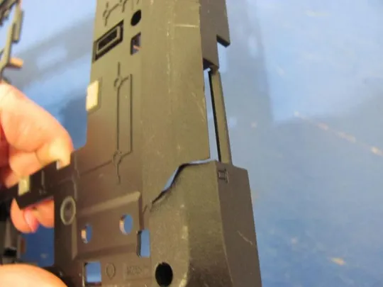 №171-4 кришка дно піддон корпуса AP1DH000C00 для Lenovo THINKPAD L560 оригінал Продаж