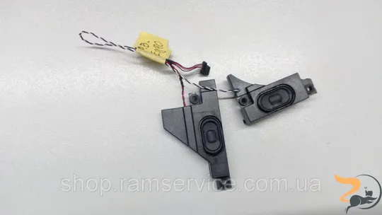 Динаміки для ноутбука Packard Bell EasyNote LV11HC, VG70, б/в Ціна