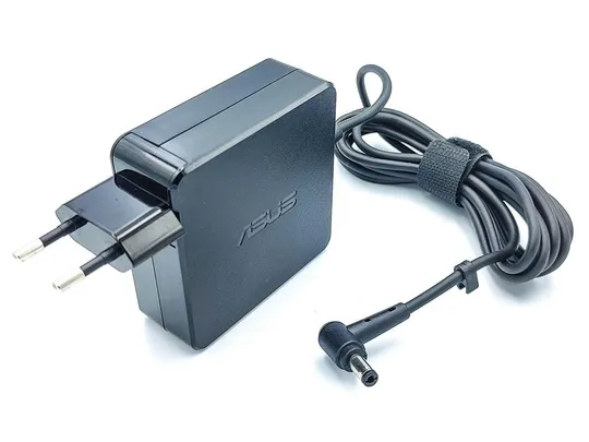 Блок питания для ASUS X550, X551, X552, X554, X555, X5, X70 (19V 3.42A 65W (5.5*2.5)) Square ORIGIN Ціна