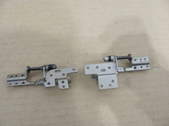 527-9 петлі для Asus F555Q X555L A555 X554 X555 R556 K555 F555 оригінал Продаж