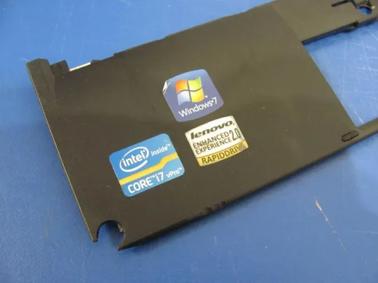 №238-26 панель 65.4KJ14.001 для Lenovo ThinkPad X220 оригінал Інтернет-аукціон