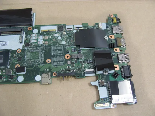 Купити 651-8 материнська плата SR3LA  i5-8250U ET480 NM-B501  для Lenovo Thinkpad T480 оригінал