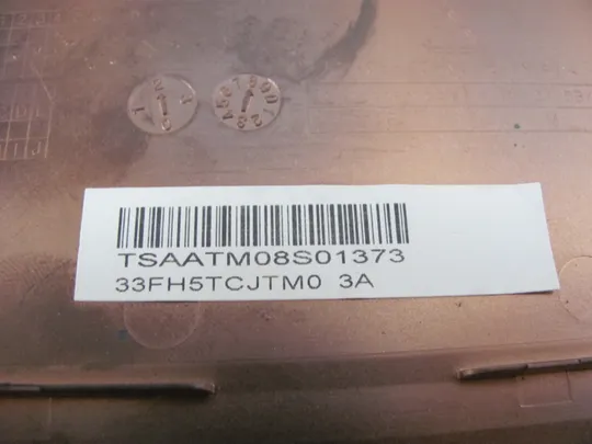 №18-1 панель палмрест та тачпад 33FH5TCJTM0 для FUJITSU A512 A531 AH531 AH502 AH512 оригінал На торгах